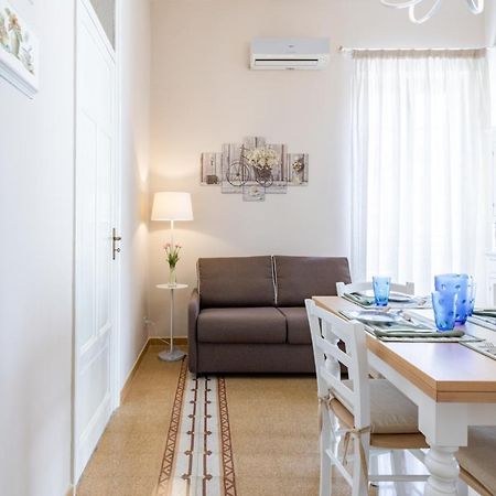 Stazione Notarbartolo Bright & Cozy Apartment Palerme Extérieur photo