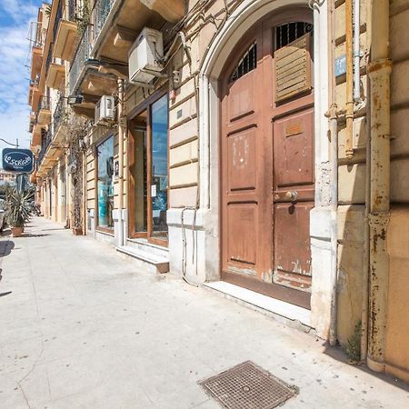 Stazione Notarbartolo Bright & Cozy Apartment Palerme Extérieur photo