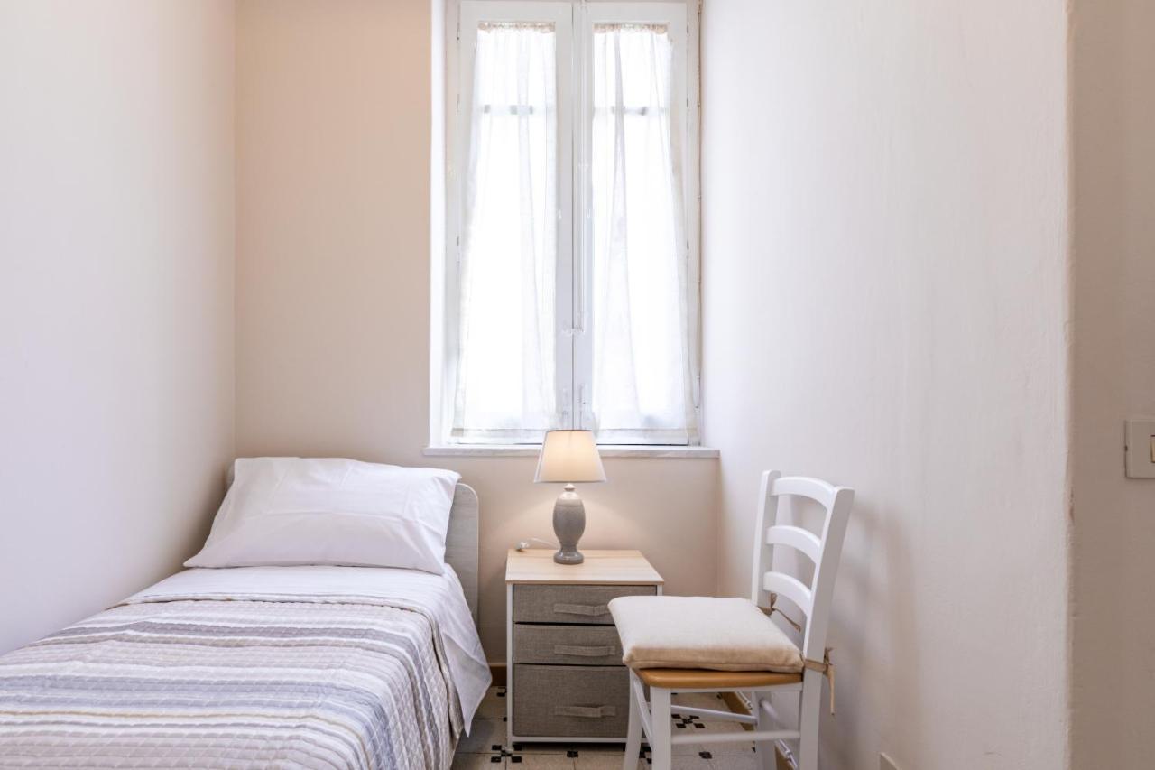 Stazione Notarbartolo Bright & Cozy Apartment Palerme Extérieur photo