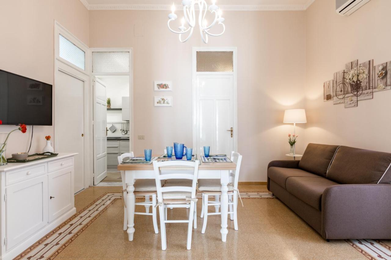 Stazione Notarbartolo Bright & Cozy Apartment Palerme Extérieur photo