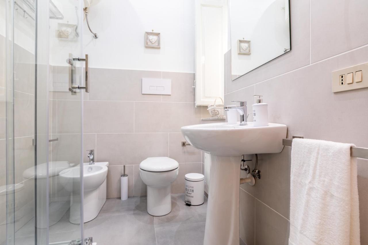 Stazione Notarbartolo Bright & Cozy Apartment Palerme Extérieur photo