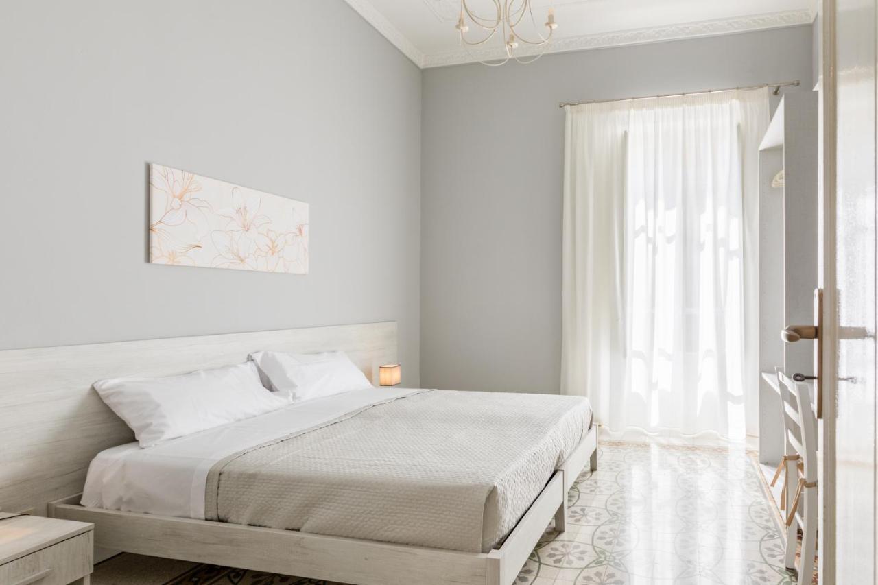 Stazione Notarbartolo Bright & Cozy Apartment Palerme Extérieur photo