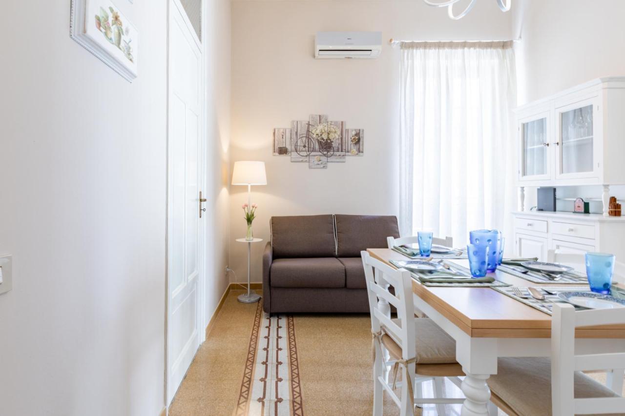 Stazione Notarbartolo Bright & Cozy Apartment Palerme Extérieur photo