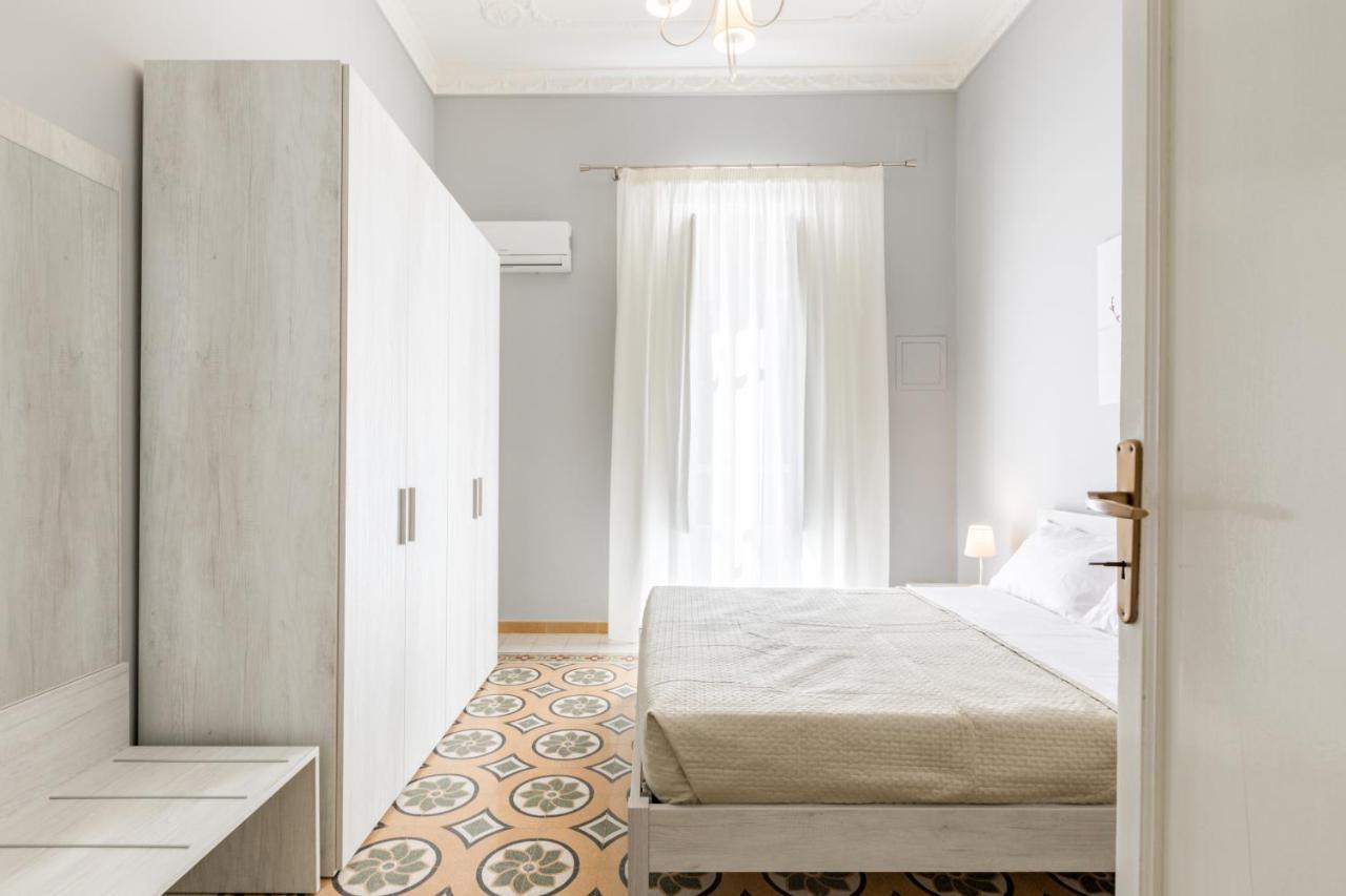 Stazione Notarbartolo Bright & Cozy Apartment Palerme Extérieur photo