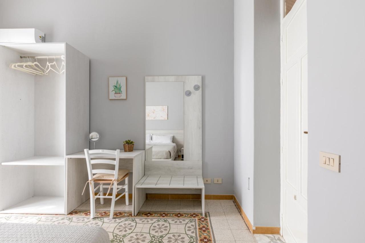 Stazione Notarbartolo Bright & Cozy Apartment Palerme Extérieur photo